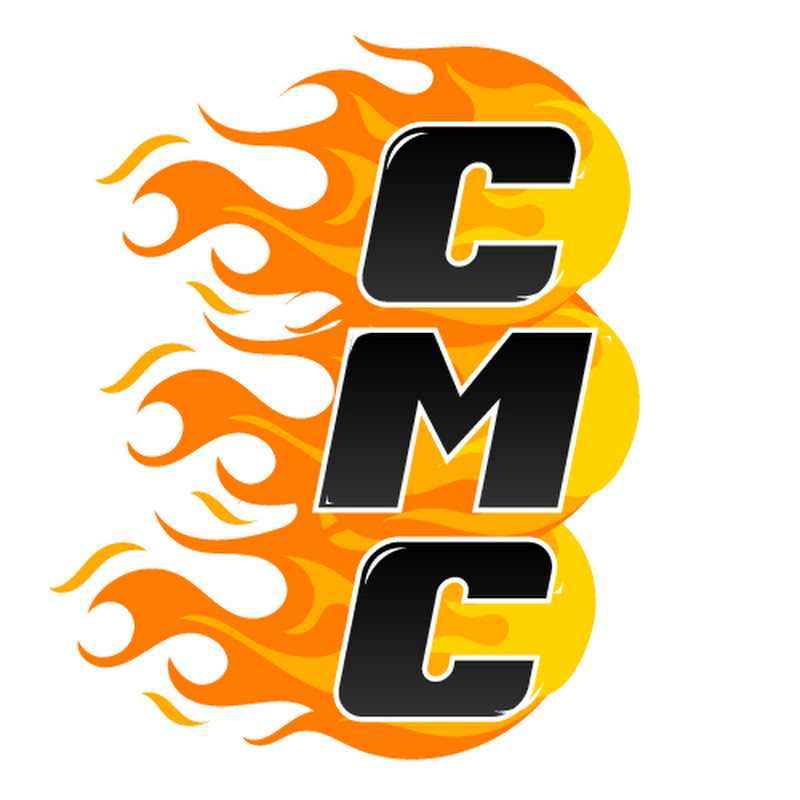 Cash Machine Cars Logo