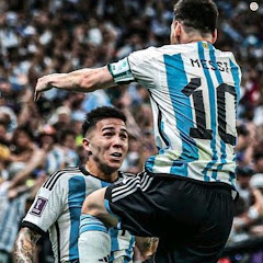enzito y messito