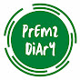 Premz Diary