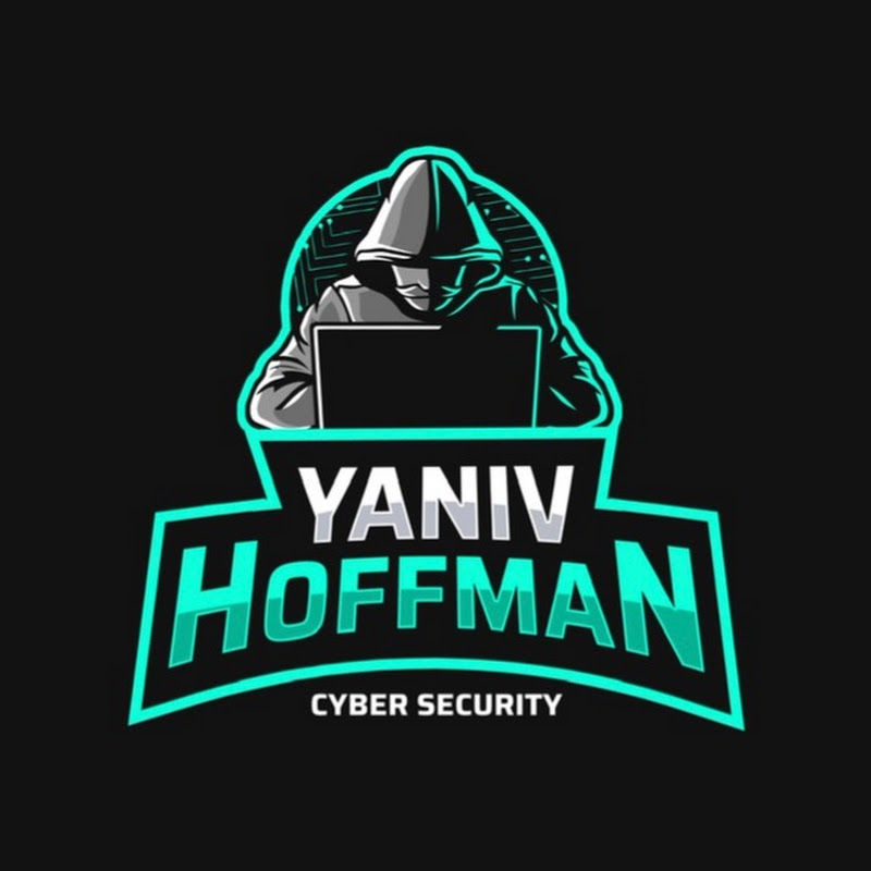 Yaniv Hoffman Logo