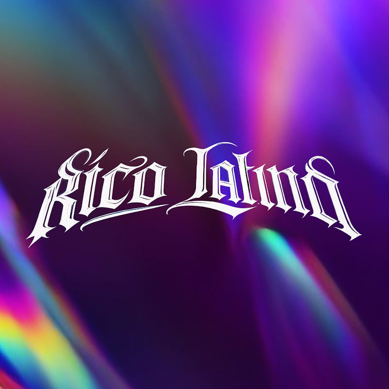 Rico Latino Mixtape