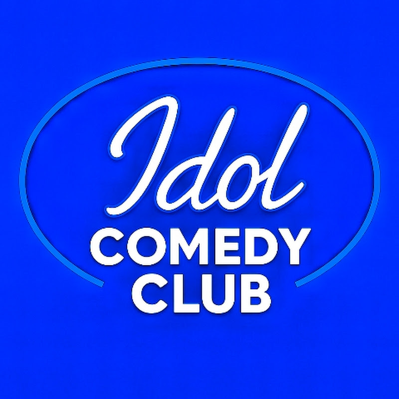 Idol Comedy Club 