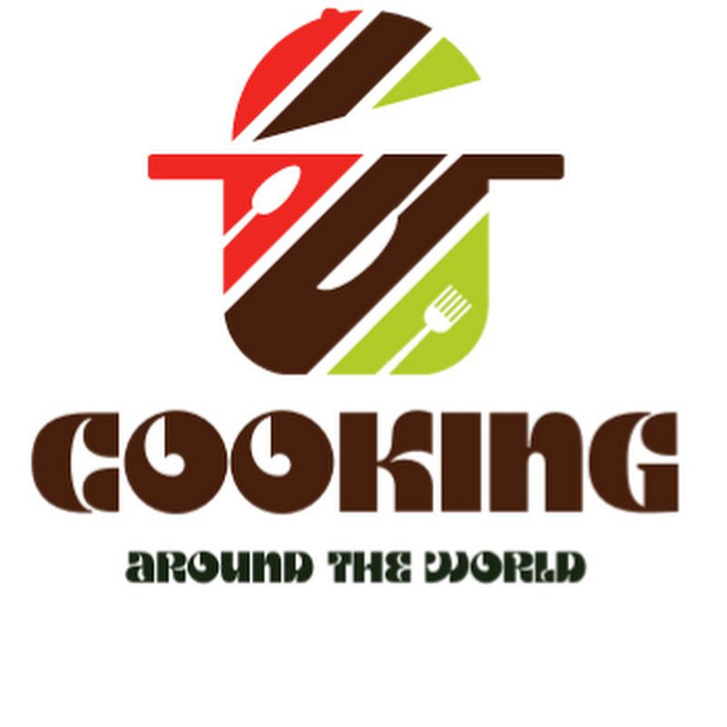 Cooking Around The World