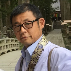 お遍路　公認先達　ようゆう　チャンネルアイコン画像