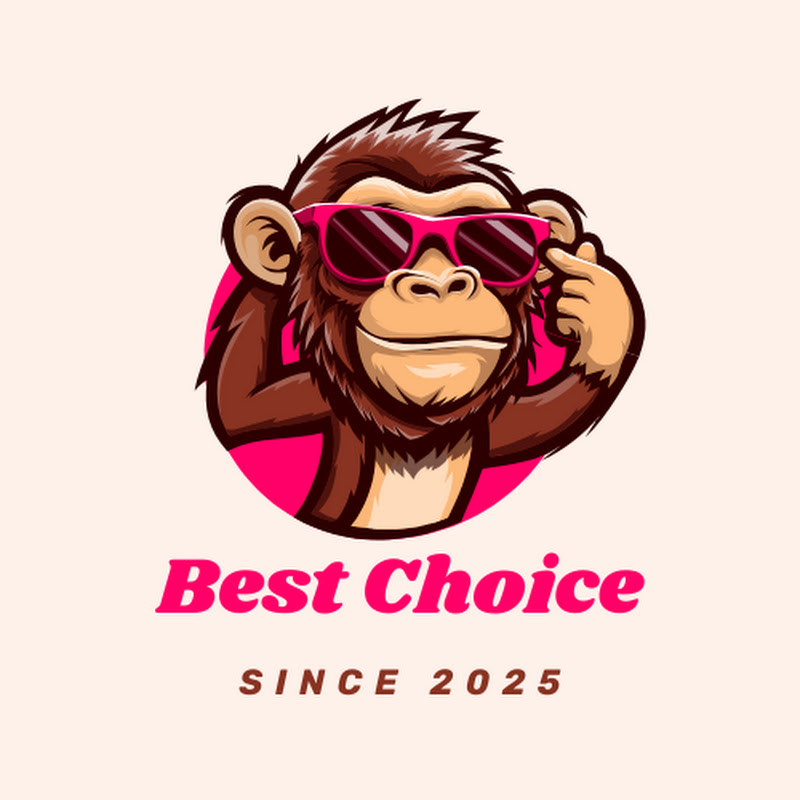 Best Choice Logo