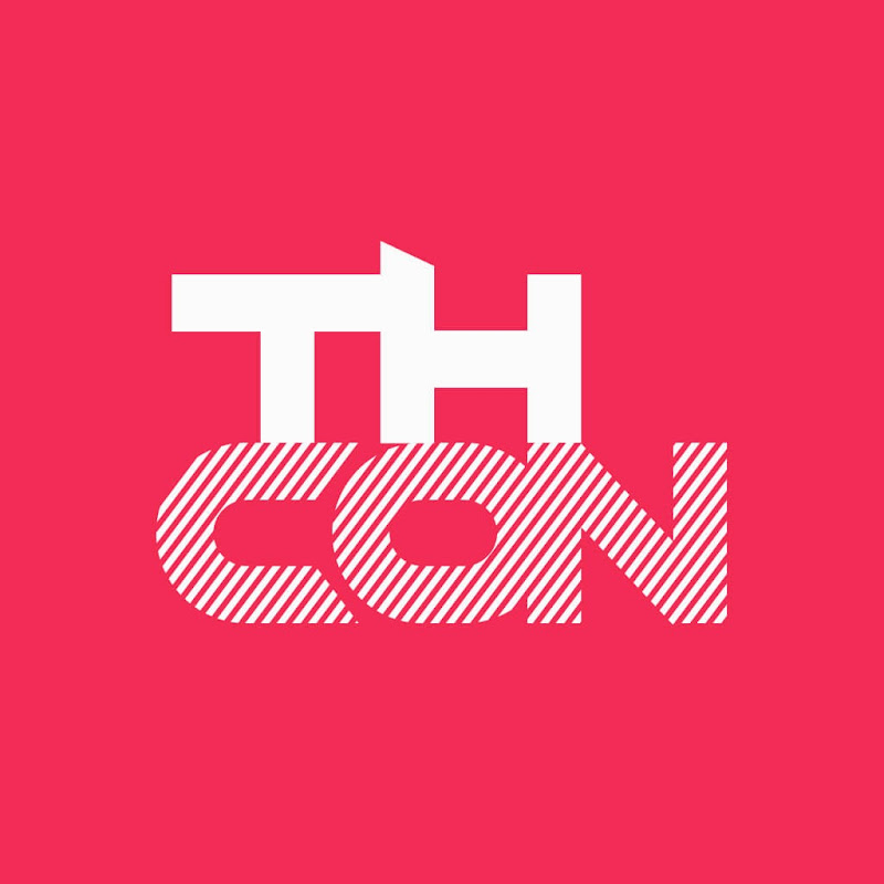 Toulouse Hacking Convention icon