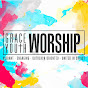 Grace SCC Church Youth Worship logo