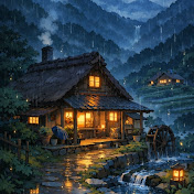 Ghibli Vibes