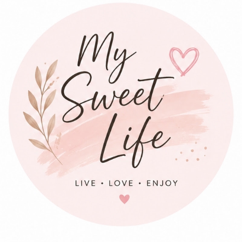 My sweet life
