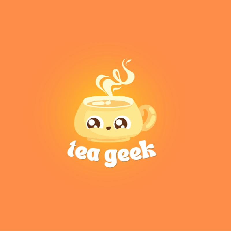 tea geek