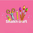 AyI6UMijV0s-channel-avatar-Shaikh crafter