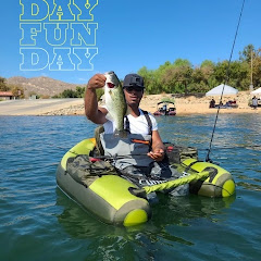 Non Stop Fishing!