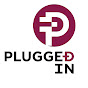 Kidney PLUGGED IN logo