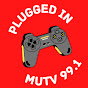 Plugged In logo