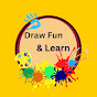 Draw Fun & Learn logo