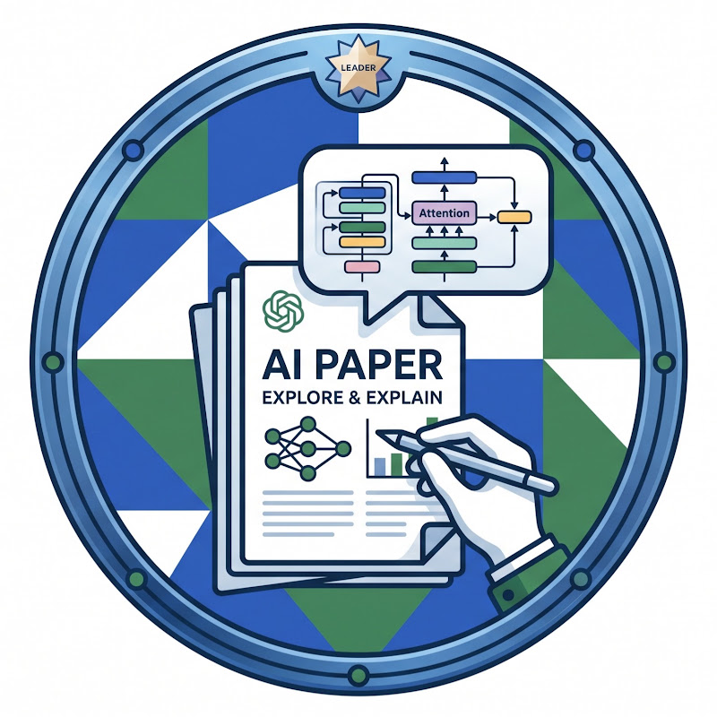 AI Papers Explained