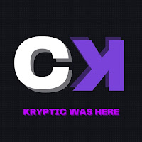 Poll from Kryptic Was here