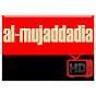 al-mujaddadia tv logo