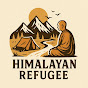 Himalayan Refugee logo