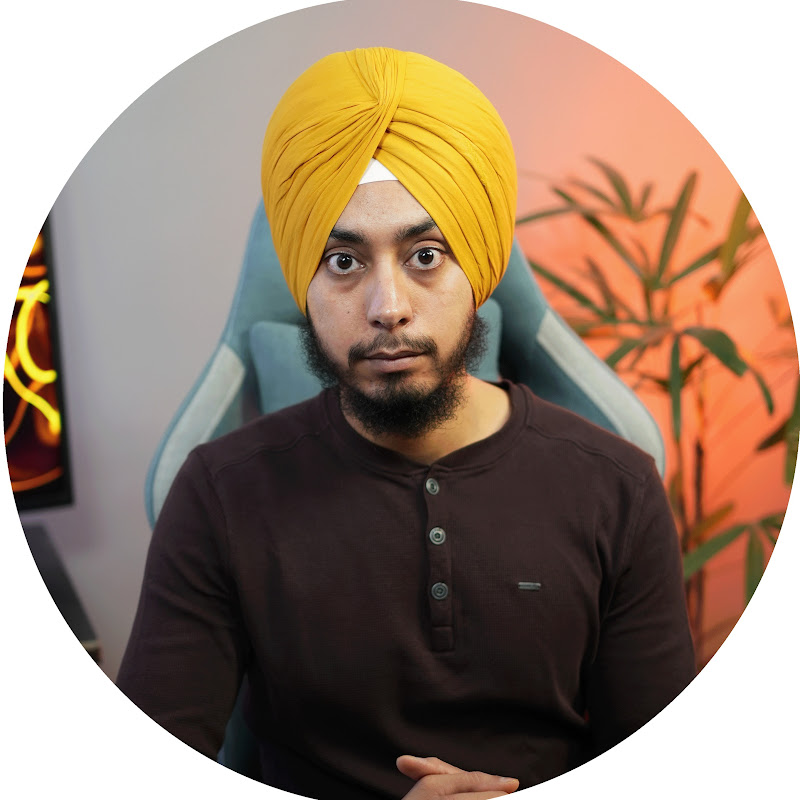 Lovepreet Singh icon