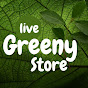 Live Greeny logo