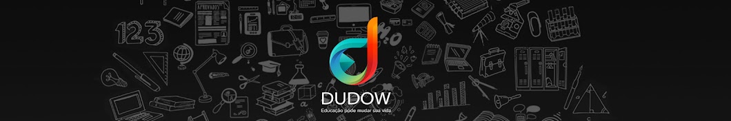 Dudow YouTube 频道头像