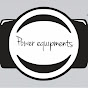 POWER EQUIPMENTS logo
