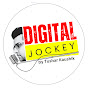 Digital Jockey logo