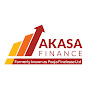 Akasa Finance Ltd logo