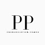 Pronunciation Power logo