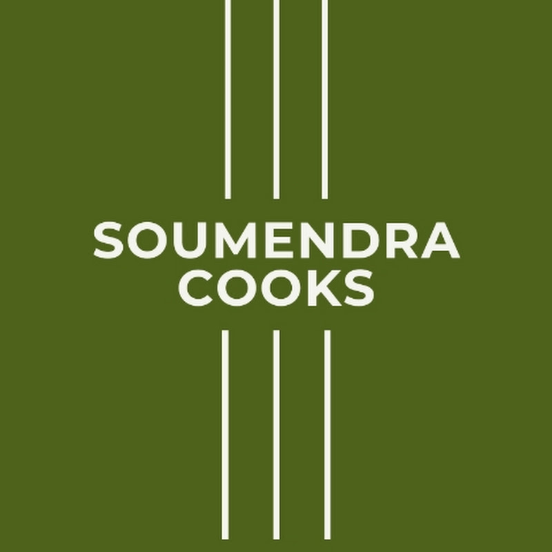 Soumendra Cooks