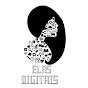 Elas Digitais - @ElasDigitais YouTube Profile Photo