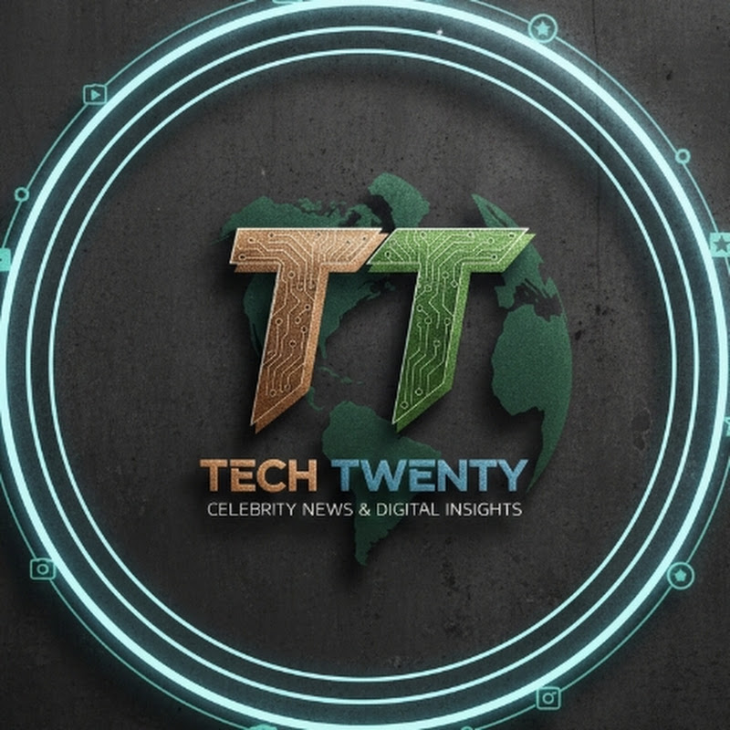 TecH TwentY