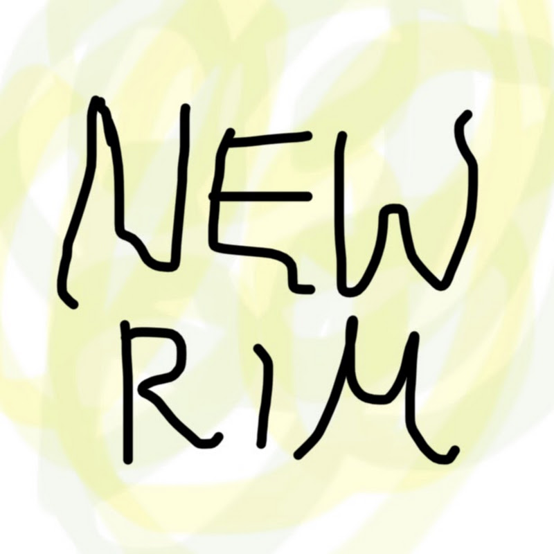 NEW RIM