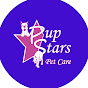 PupStars Pet Care | Chicago logo