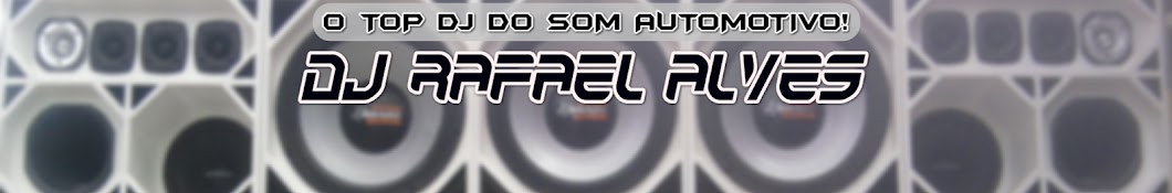 Dj Rafael Alves âœ“ Avatar canale YouTube 