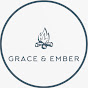 Grace & Ember logo