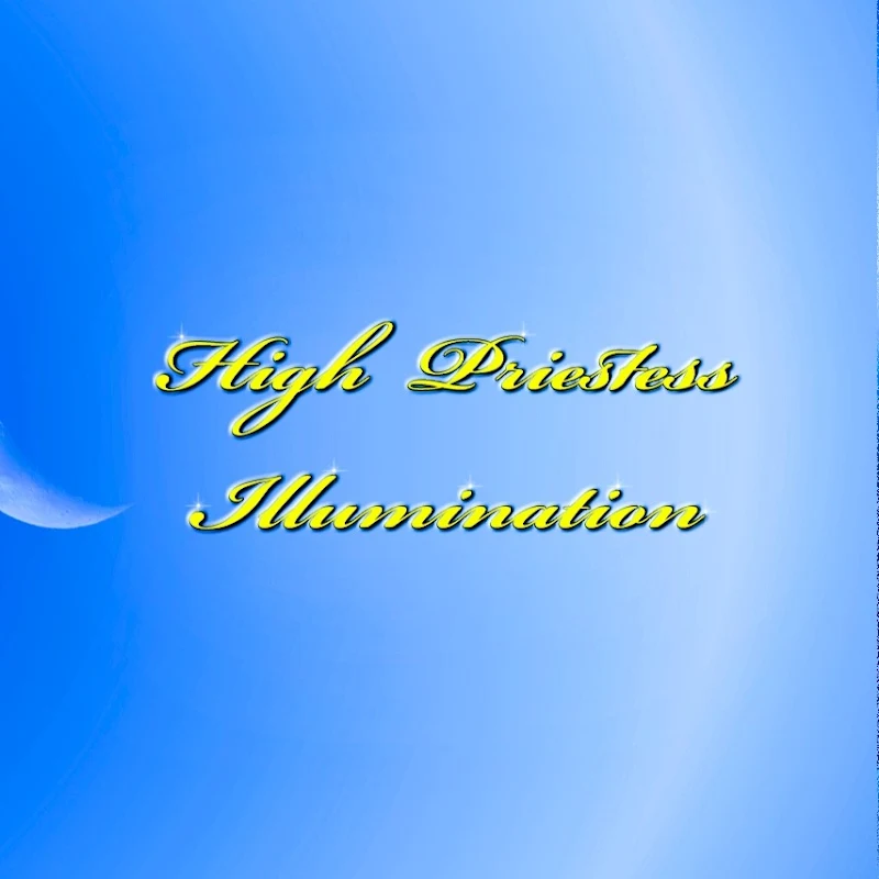 High Priestess Illumination