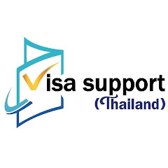 Visa Support Thailandアイコン画像