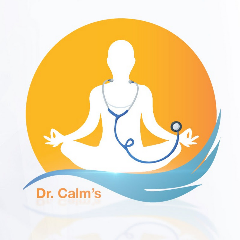 Dr Calm's Sanjeevani