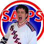 Saps Sports logo