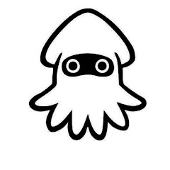 「Squiddipperイカ」