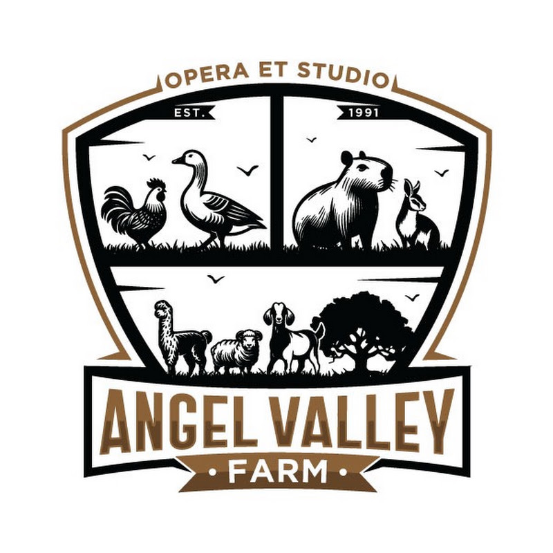 Angel Valley Farm Extra (Live streams) logo