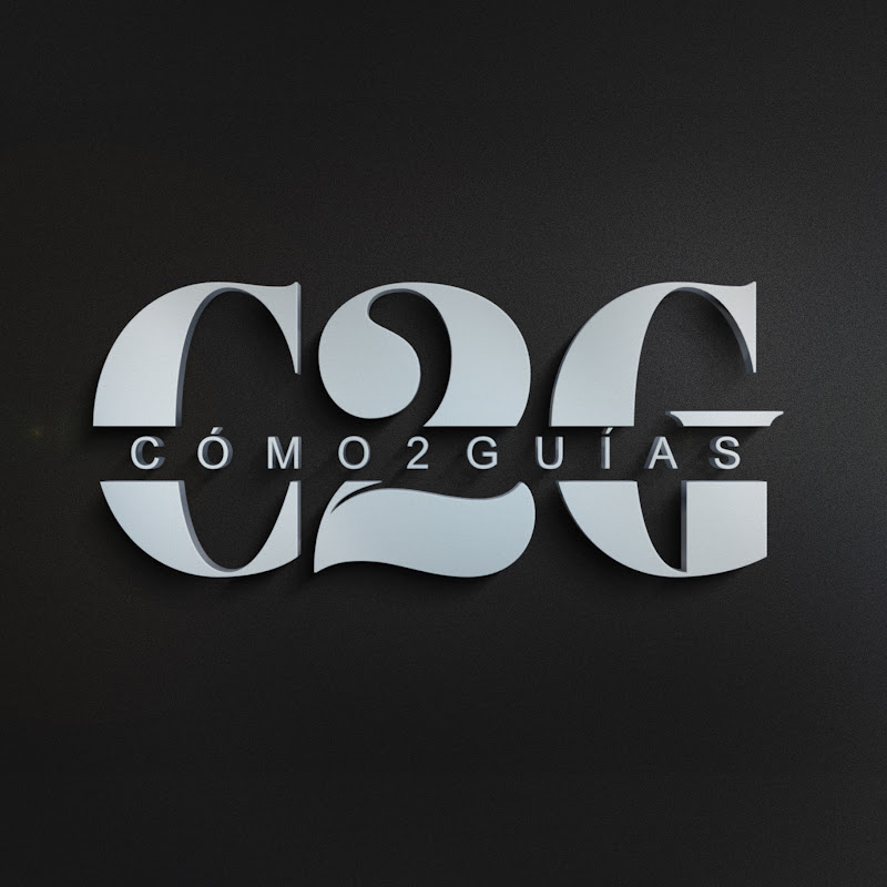 Cómo2Guías