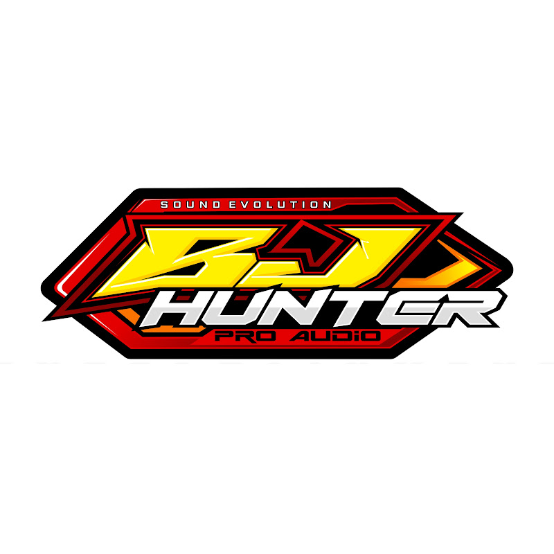BJ HUNTER MUSIC