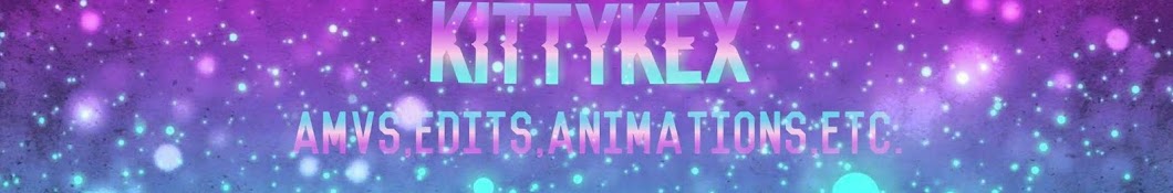 KittyKex رمز قناة اليوتيوب