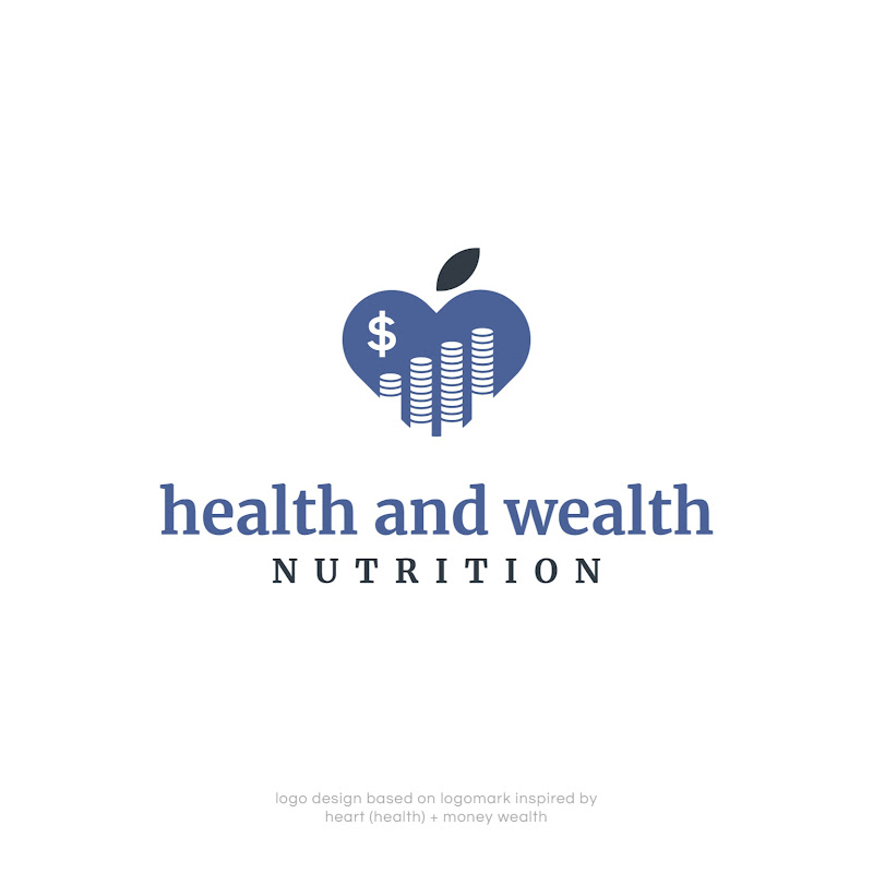 health and wealth nutrition