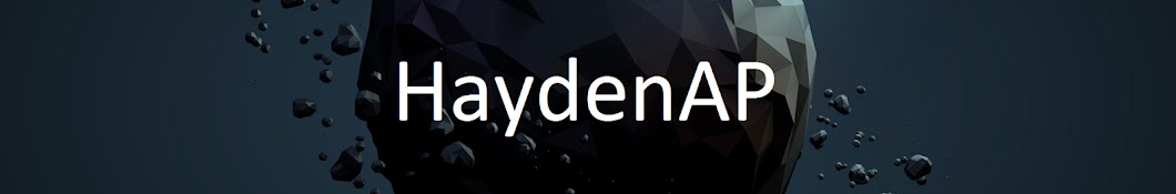 HaydenAP YouTube channel avatar