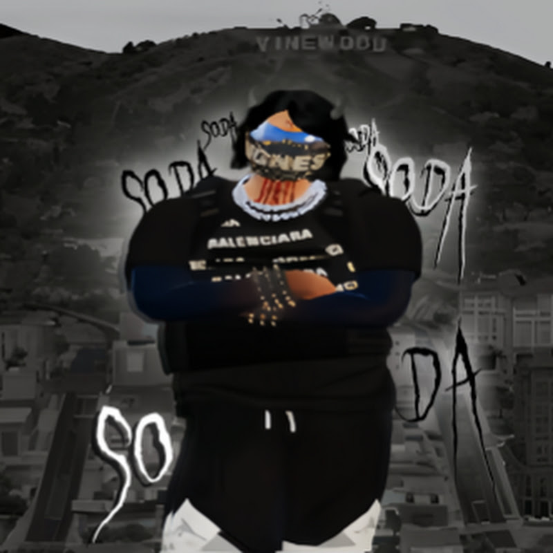 SodaLuv - GTA 5 RP