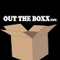Out The Boxx Ent logo